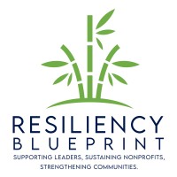 Resiliency Blueprint Logo