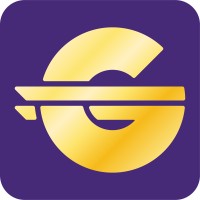 Gilded Logo