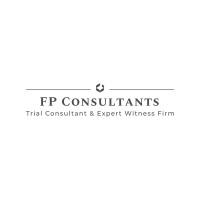 FP Consultants Logo