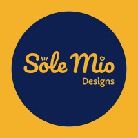 Sole Mio Designs Logo