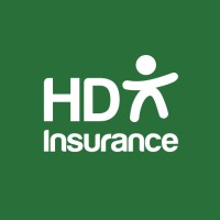 HD Insurance Company Limited Logo