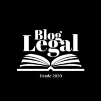 BLOG LEGAL Logo