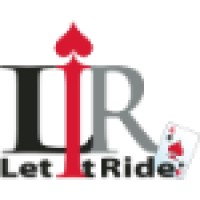 Let It Ride Casinos Logo