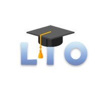 Learning Is On Logo
