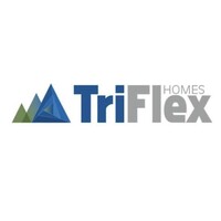 TriFlex Homes Logo