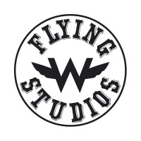 Flying W Studios Logo