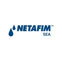 Netafim Southeast Asia Logo