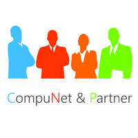 CompuNet & Partner srls Logo
