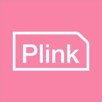 Plink Podcast Logo
