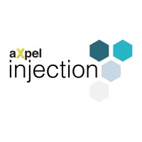 aXpel injection AG Logo