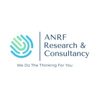 ANRF Research and Consultancy Pty Ltd Logo