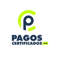 PagosCertificados.com Logo