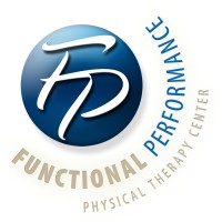 Functional Performance Physical Therapy Center Logo