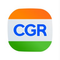 CG Resettlement Pvt Ltd Logo