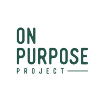 On Purpose Project Logo