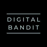 Digital Bandit Logo