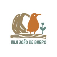 Vila João de Barro Logo