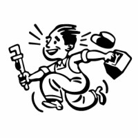 Handy Man Edit, LLC Logo
