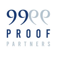 99 Proof Partners Logo