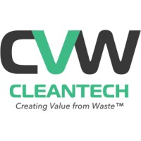 CVW CleanTech Inc Logo