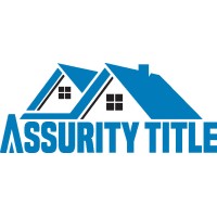 Assurity Title Logo