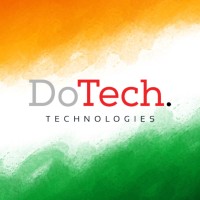 DoTech Technologies Logo