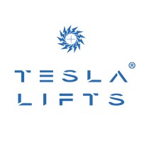 Tesla Lifts Logo
