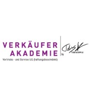 Verkäufer Akademie Vertriebs und Service UG Logo
