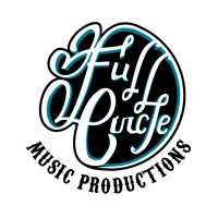 Full Circle Music Productions Logo