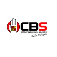 CBS Software Solution Logo