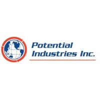 Potential Industries Inc Logo