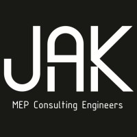 JAK Consulting Engineers Logo