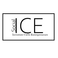 Social-ICE Logo