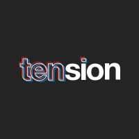 tension Logo