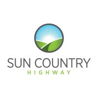 Sun Country Highway Ltd Logo