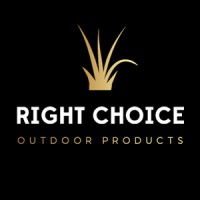 Right Choice Outdoor Products Logo