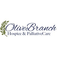 Olive Branch Hospice Logo