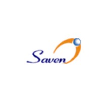 Saven Technologies Logo