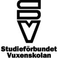 Studieförbundet Vuxenskolan Uppsala län Logo