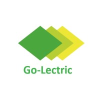 Go-Lectric Logo
