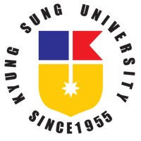Kyungsung University Logo
