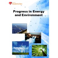 Progress in Energy and Environment Logo