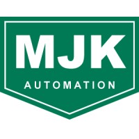 MJK Automation AB Logo