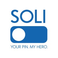 SOLI Logo