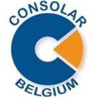 CONSOLAR Belgium SA Logo