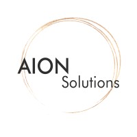 Aion Solutions Logo