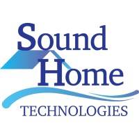 Sound Home Technologies Logo
