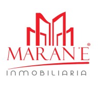 Inmobiliaria Marane Logo