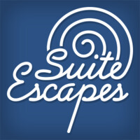 Suite Escapes Vacation Rentals Logo