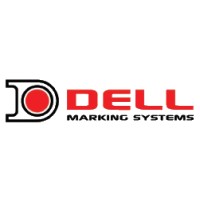 Dell Marking Systems Logo